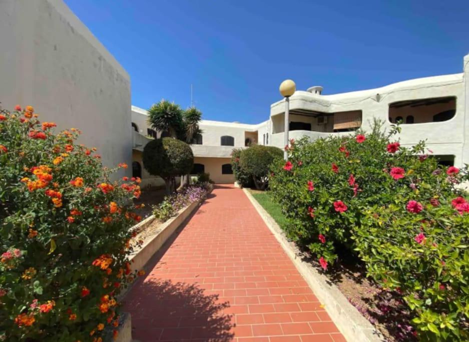 קארבואירו Cozy Beach Apartment W/ Sea View, Free Parking & Ac מראה חיצוני תמונה