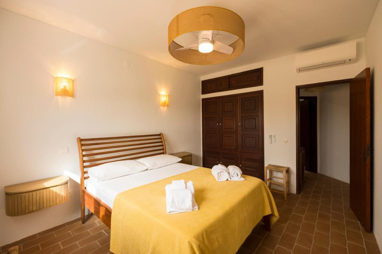 קארבואירו Cozy Beach Apartment W/ Sea View, Free Parking & Ac מראה חיצוני תמונה