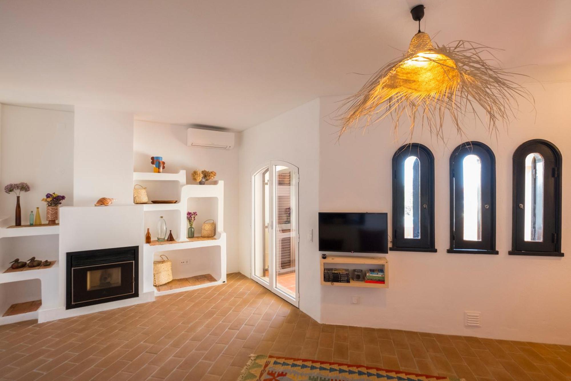 קארבואירו Cozy Beach Apartment W/ Sea View, Free Parking & Ac מראה חיצוני תמונה