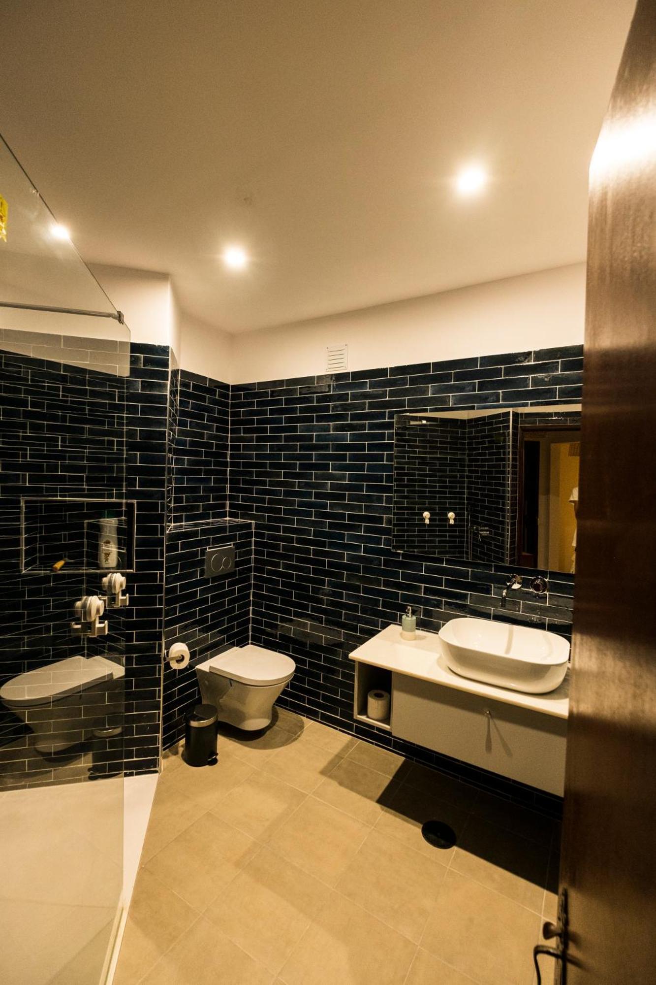 קארבואירו Cozy Beach Apartment W/ Sea View, Free Parking & Ac מראה חיצוני תמונה